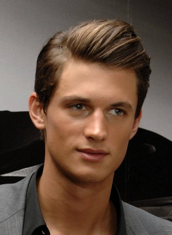 Prom Haircuts For Guys
 Best Hairstyles For Men To Try Right Now Fave HairStyles