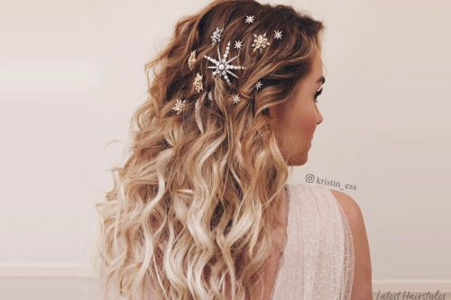 Prom Hairstyles 2020 Medium Hair
 Prom Hairstyles 2020 Here Are The Best Ideas