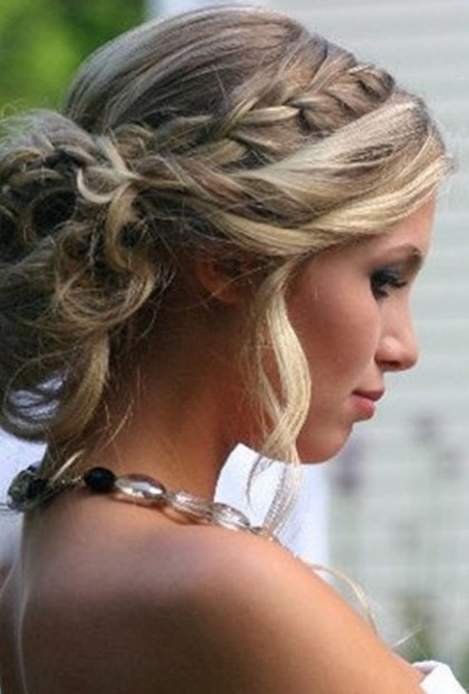 Prom Hairstyles For Thin Hair
 15 Best Collection of Formal Updos For Thin Hair