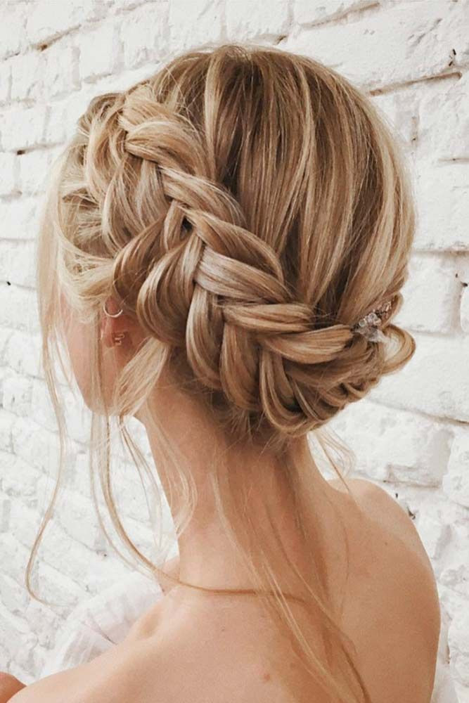Prom Hairstyles For Thin Hair
 35 Incredible Hairstyles for Thin Hair