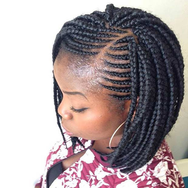 Protective Hairstyles Braids
 21 Best Protective Hairstyles for Black Women