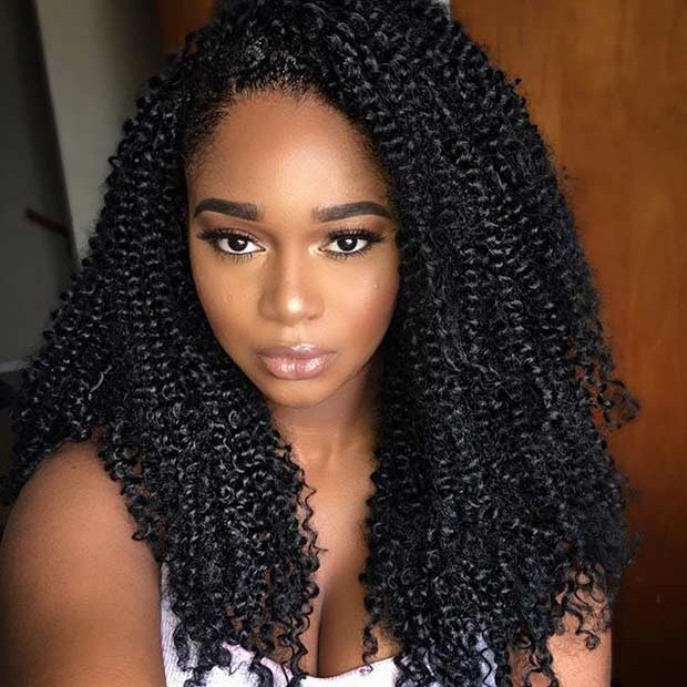 Protective Hairstyles Braids
 21 Best Protective Hairstyles for Black Women