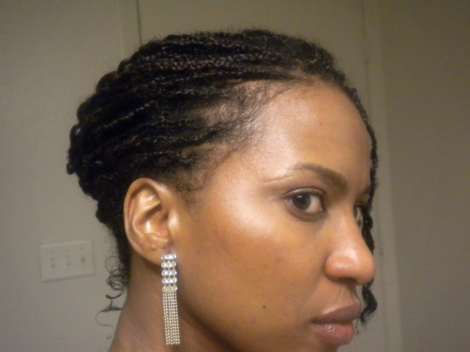 Protective Hairstyles Braids
 HEALTHY HAPPY HAIR Protective Styling