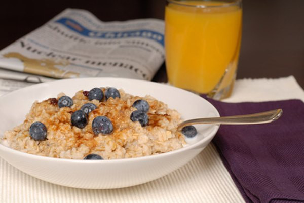Quaker Oats Weight Loss
 What Are the Benefits of Oatmeal for Weight Loss