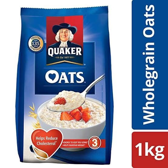 Quaker Oats Weight Loss
 Which oats are the best for weight loss in India Quora