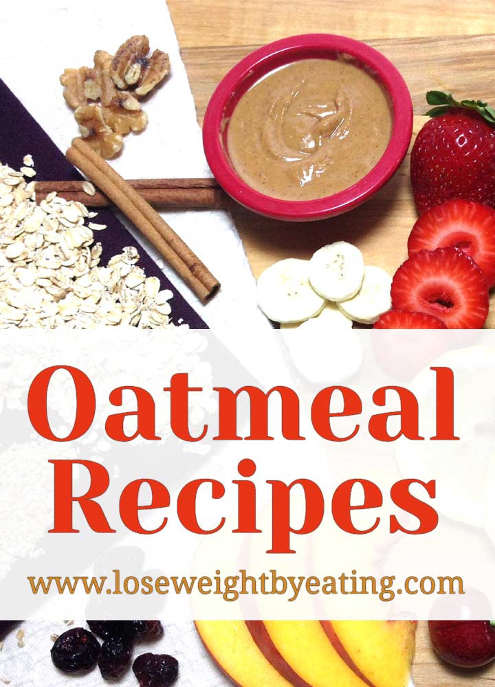 Quaker Oats Weight Loss
 Quaker Oats Recipes For Weight Loss