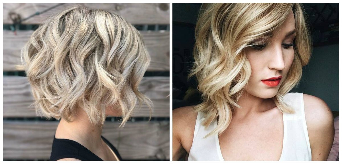 Quick Easy Short Hairstyles
 Quick and easy hairstyles for short hair 6 trendy ideas