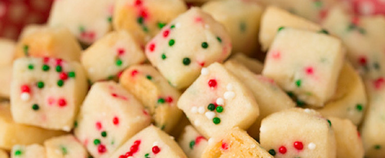 Quick Holiday Desserts
 6 Quick & Easy Christmas Desserts Bob s Red Mill Blog