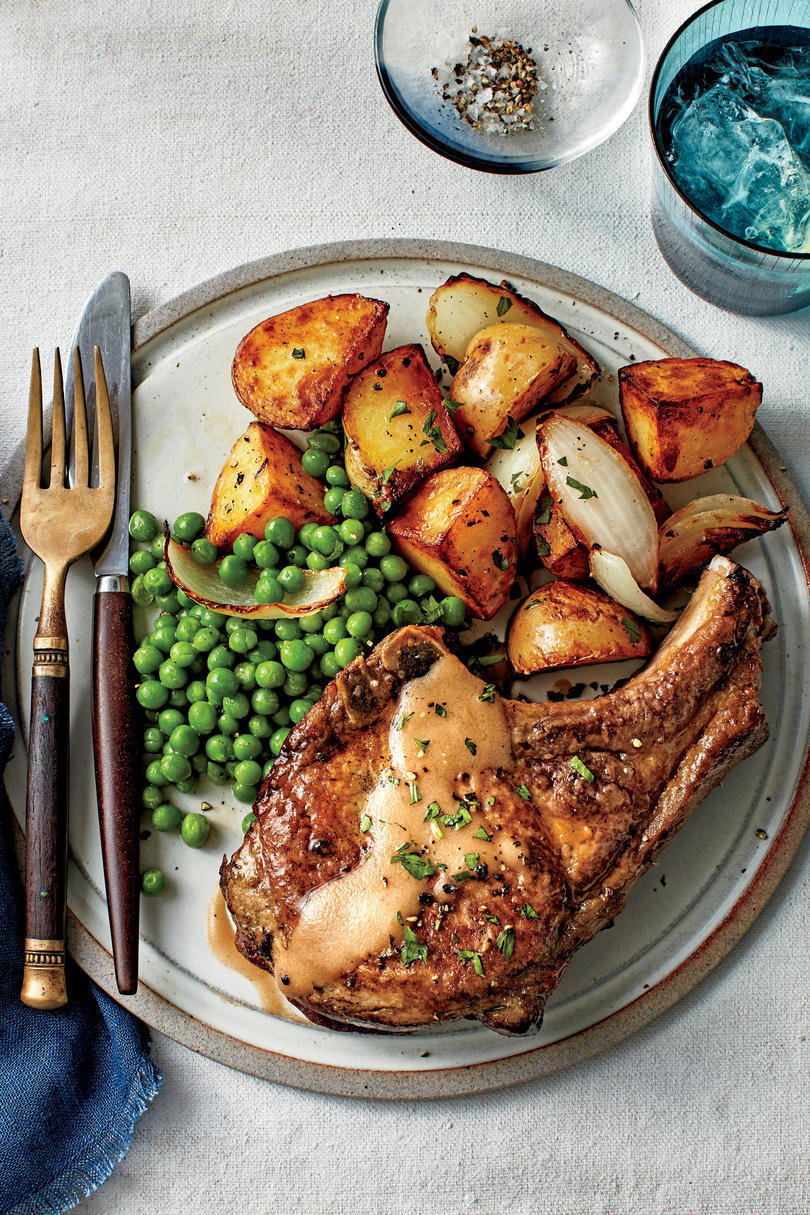 The Best Quick Sunday Dinner - Home, Family, Style and Art Ideas