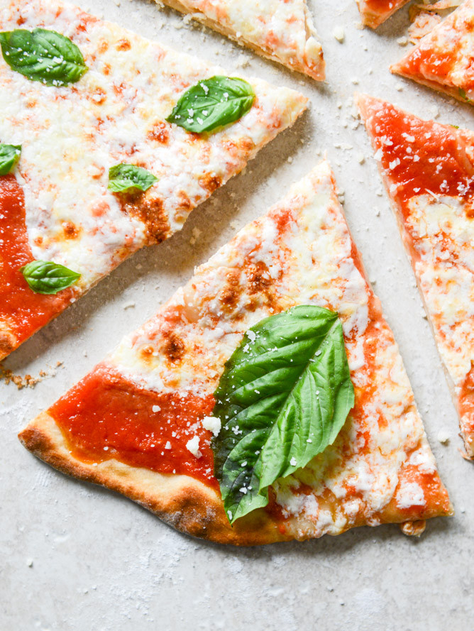 The top 22 Ideas About Quick Thin Crust Pizza Dough - Home, Family ...