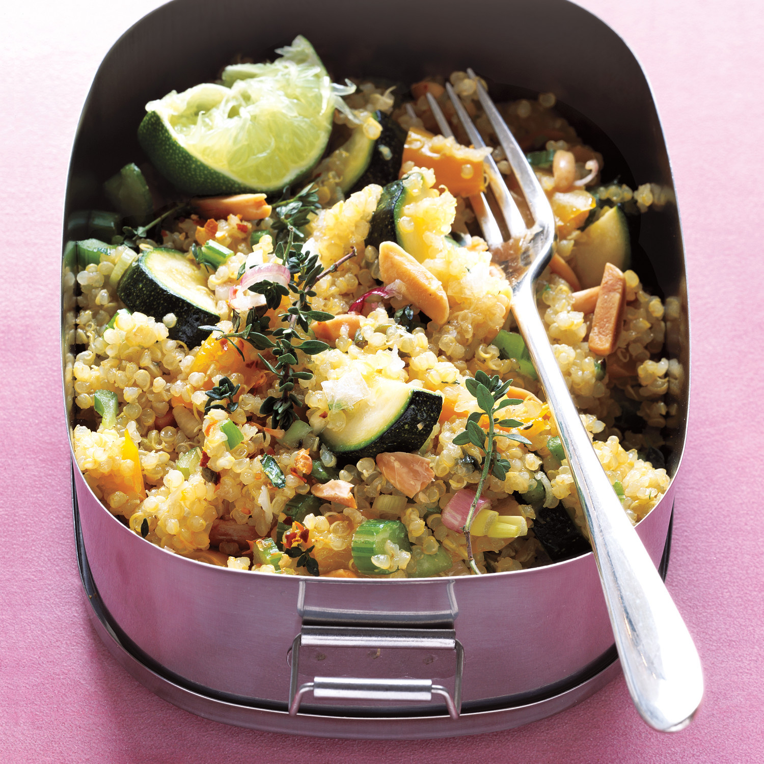 Quinoa Main Dish Recipes
 Vegan Main Dish Recipes