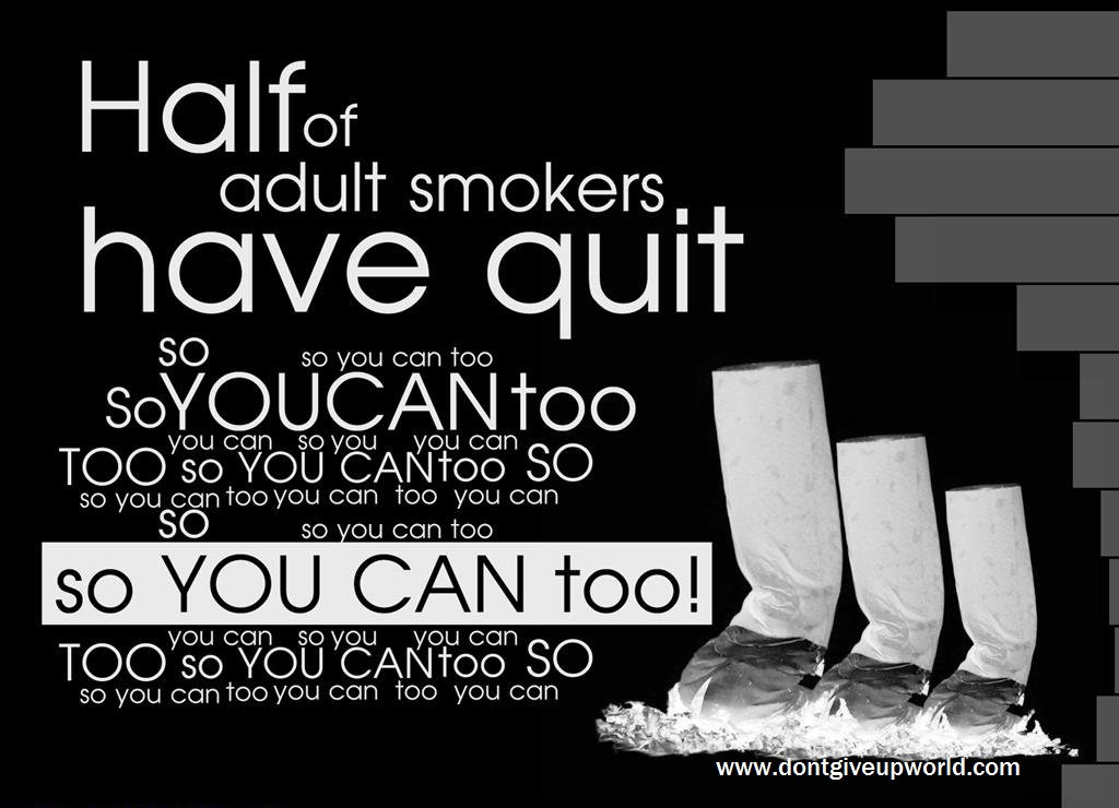 Quit Smoking Quotes Funny
 Quitting Smoking Quotes And Sayings QuotesGram