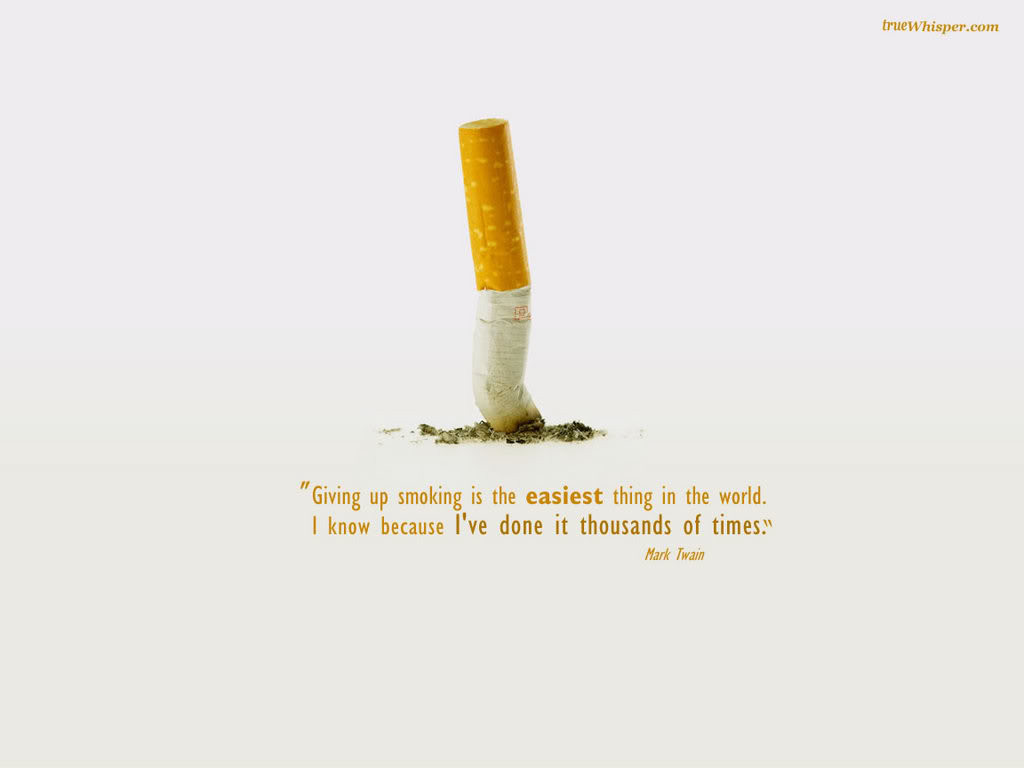 Quit Smoking Quotes Funny
 Funny Quit Smoking Encouragement Quotes QuotesGram