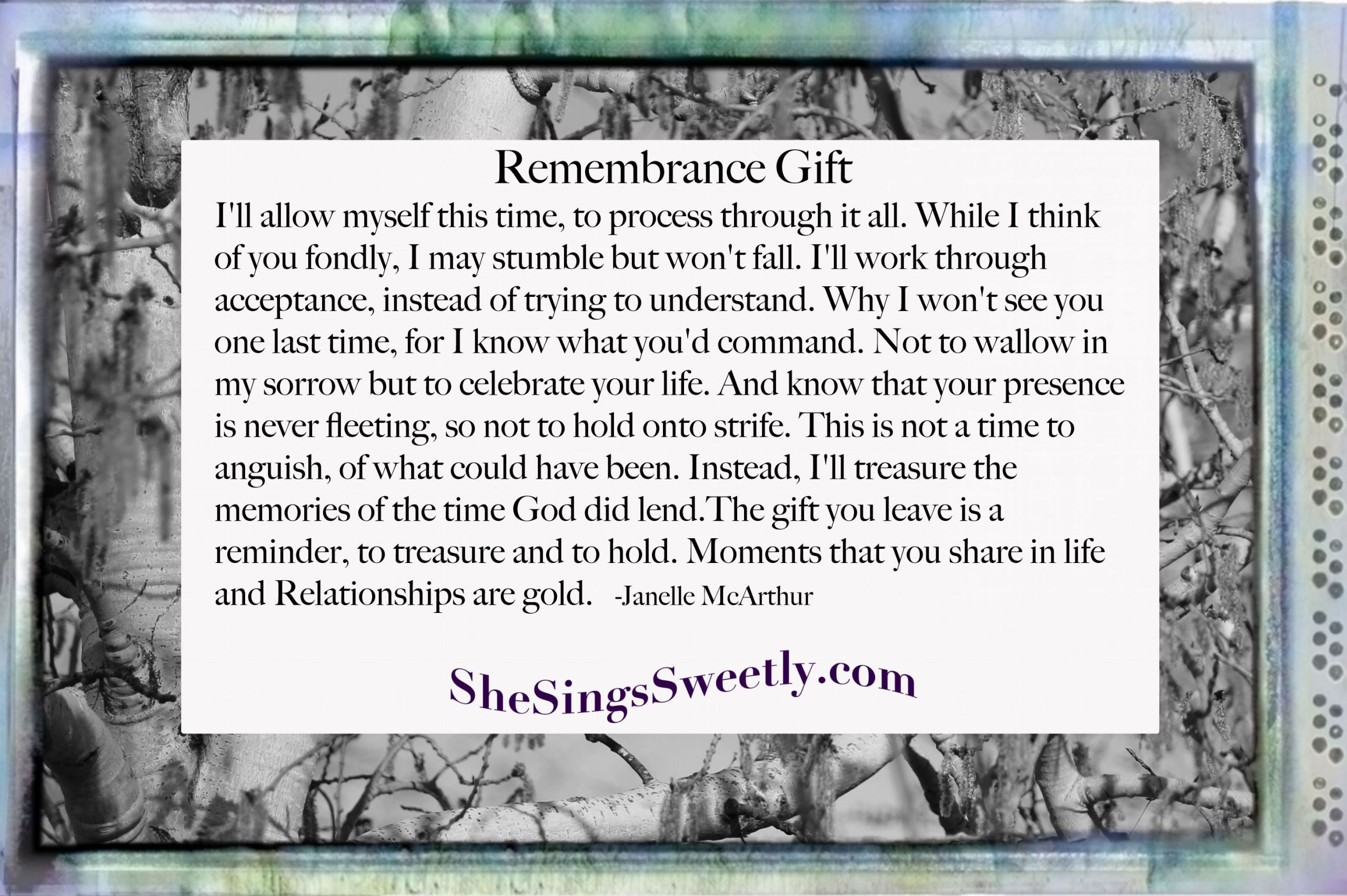Quote About Losing A Family Member
 Sad Quotes About Death A Family Member QuotesGram