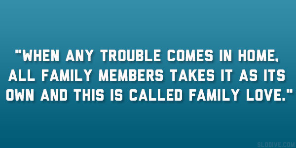 Quote About Losing A Family Member
 Losing A Family Member Quotes QuotesGram