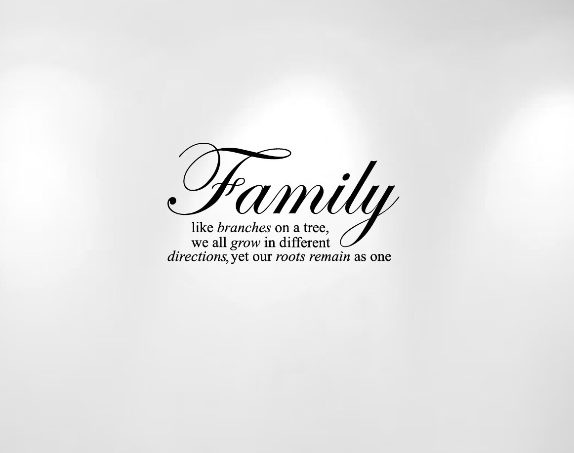 Quote About Losing A Family Member
 Quotes Loss A Family Member QuotesGram