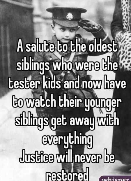 Quote About Siblings Funny
 Top 27 Funny Sibling Quotes Siblings