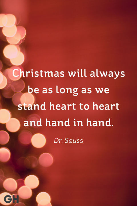 Quote For Christmas
 27 Best Christmas Quotes of All Time Festive Holiday Sayings