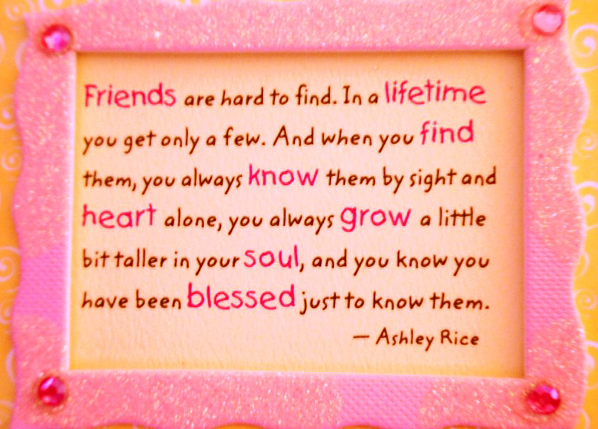 Quote For Friends Birthday
 My 100th Post Belongs to My Best Friend Forrest Happy