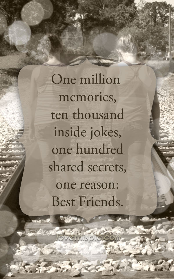 Quote For Friends Birthday
 Best Friends s and for
