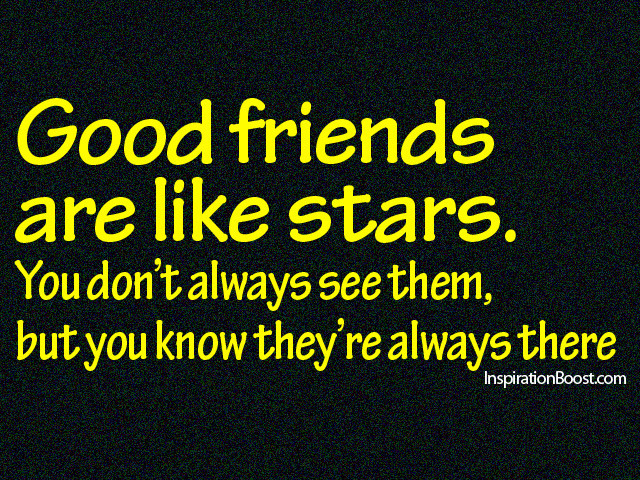 Quote For Good Friendship
 Good To See You Quotes QuotesGram