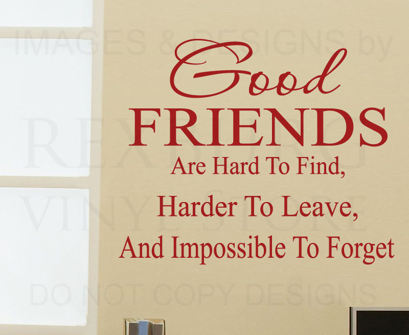 Quote For Good Friendship
 Powerful Friendship Quotes QuotesGram