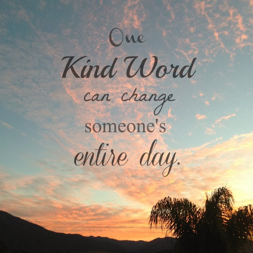 Quote For Kindness
 Spread Kindness Quotes QuotesGram