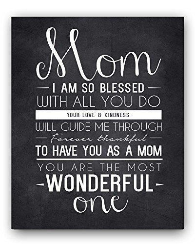 Quote For Mom On Her Birthday
 Happy Birthday Mom Quotes