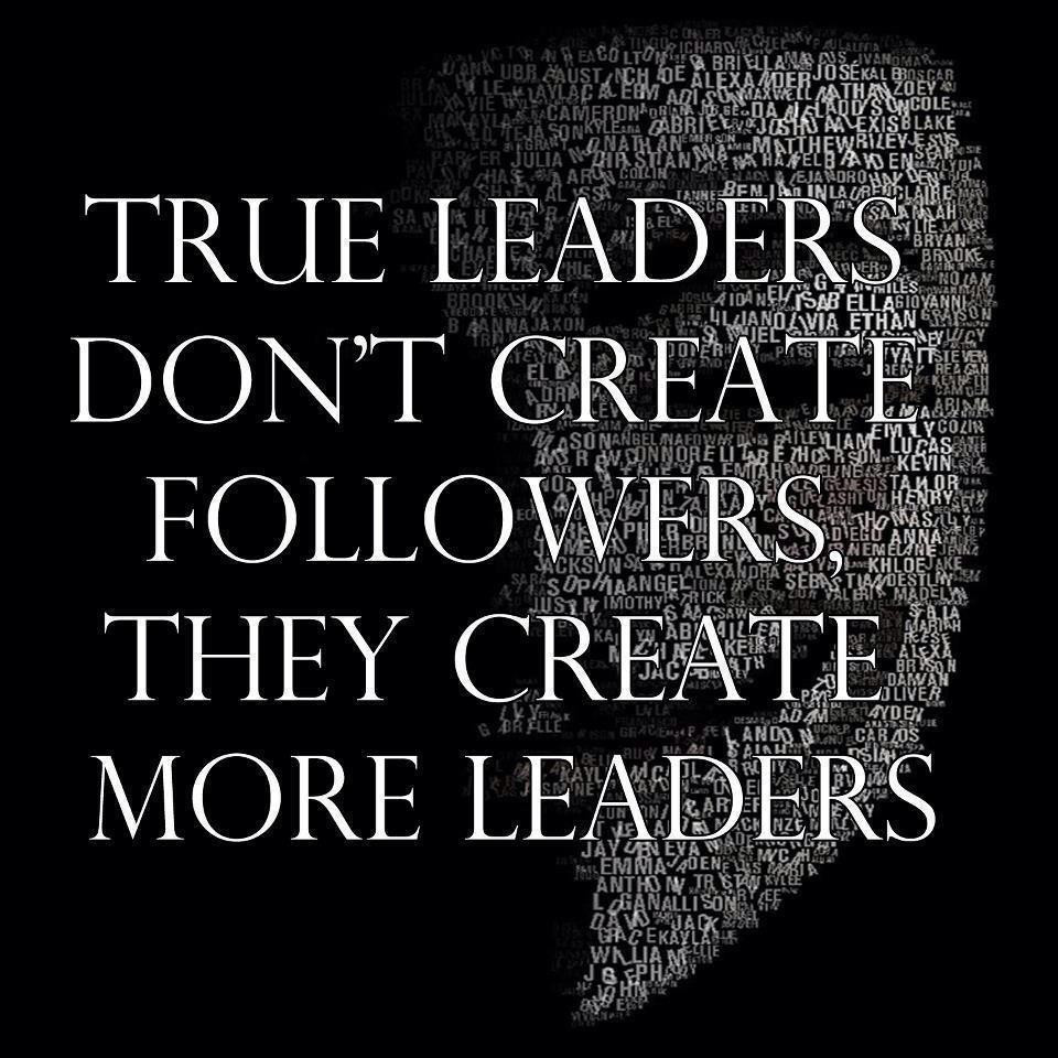Quote Leadership
 Inspirational Quotes