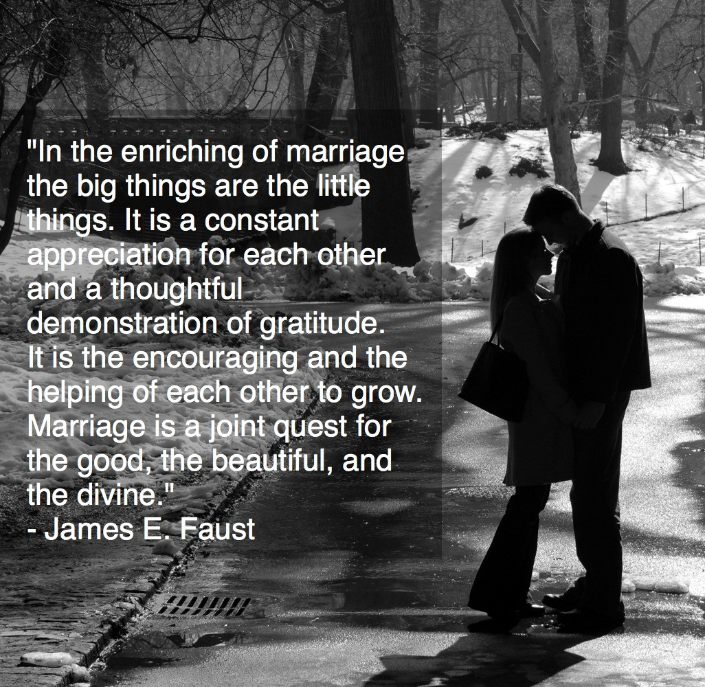 Quote Of Marriage
 Marriage quote