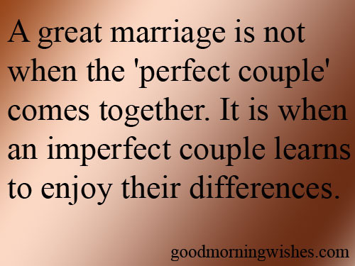 Quote Of Marriage
 MARRIAGE QUOTES image quotes at relatably