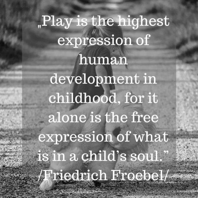 Quote On Child Development
 Early Childhood Quotes Educational Learning