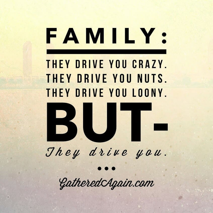 Quote On Family
 Quotes About Family Problems QuotesGram