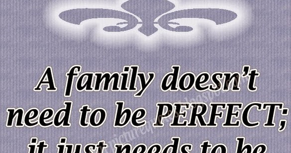 Quote On Family
 Good Family Quotes Inspirational Picture Quotes