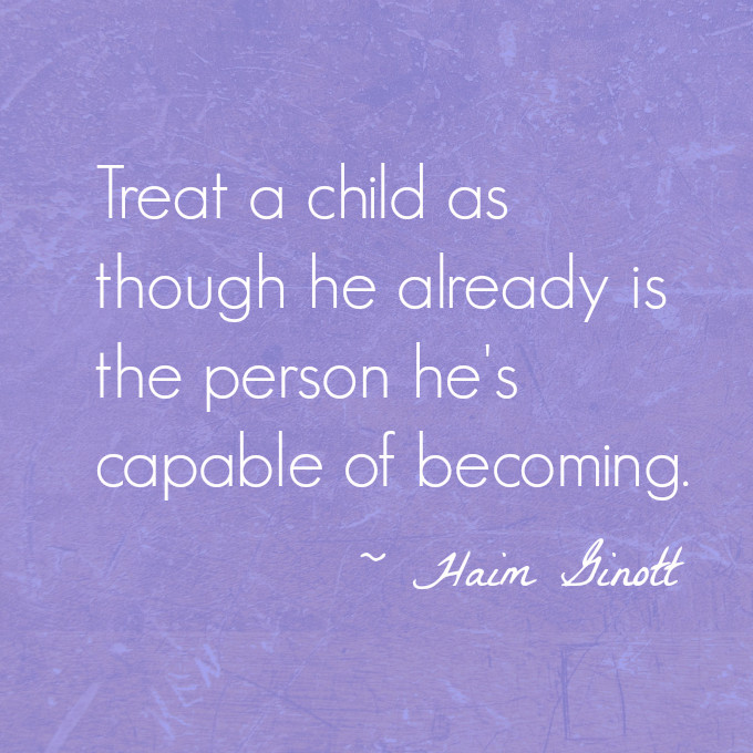 Quote On Kids
 18 Best Parenting Quotes To Live By