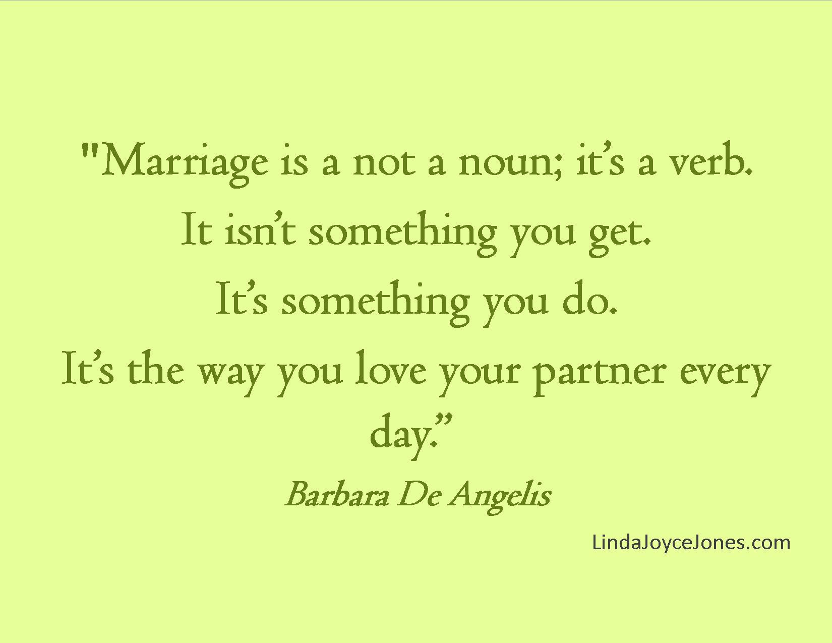 Quote On Marriage
 Marriage Quotes QuotesGram
