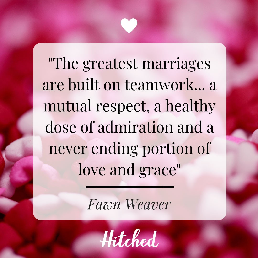 Quote On Marriage
 Inspiring Marriage Quotes 46 Quotes About Love and