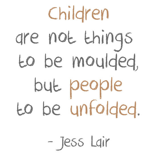 Quote To Children
 CHILDREN QUOTES image quotes at hippoquotes