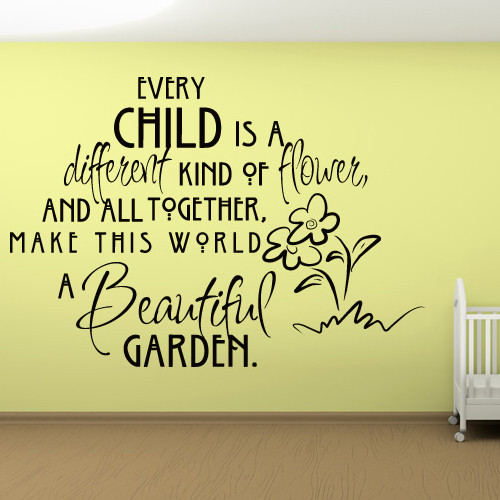 Quote To Children
 INSPIRATIONAL QUOTES FOR TEACHERS OF SPECIAL NEEDS