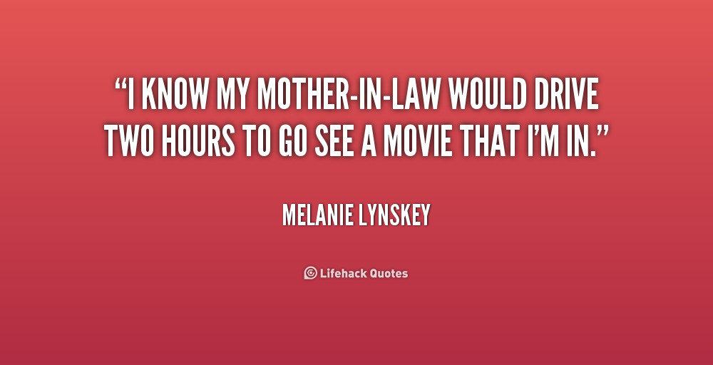 Quotes About Bad Mothers
 Bad Mother In Law Quotes QuotesGram