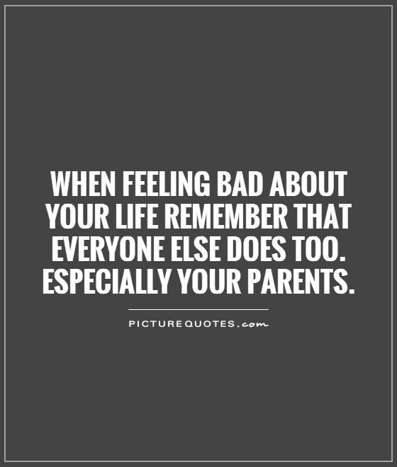 Quotes About Bad Mothers
 Quotes About Bad Parents QuotesGram