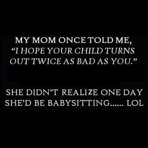Quotes About Bad Mothers
 Bad Mother Quotes QuotesGram