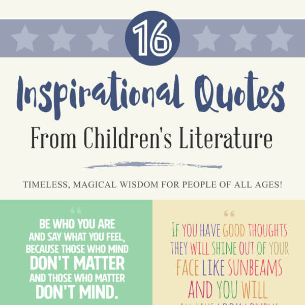 Quotes About Books For Kids
 Tips to Inspire Yourself with 16 Quotes from Children s