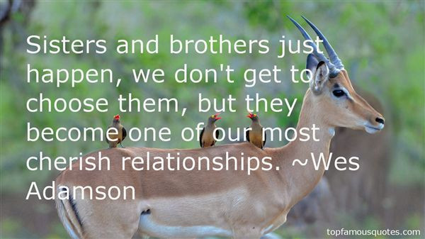 Quotes About Brother And Sister Relationship
 Sister And Brother Relationship Quotes best 3 famous