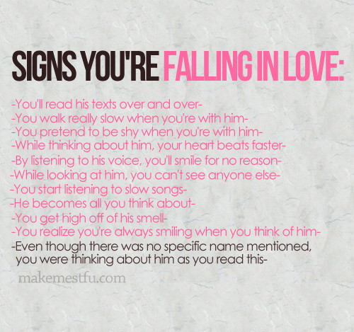 Quotes About Falling In Love
 Falling In Love Quotes Best QuotesGram