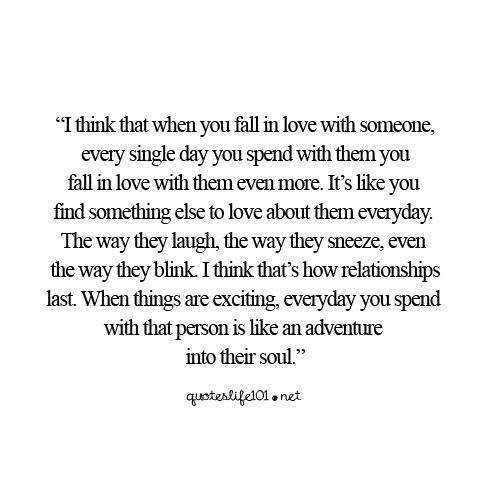 Quotes About Falling In Love
 Falling In Love With You Quotes QuotesGram