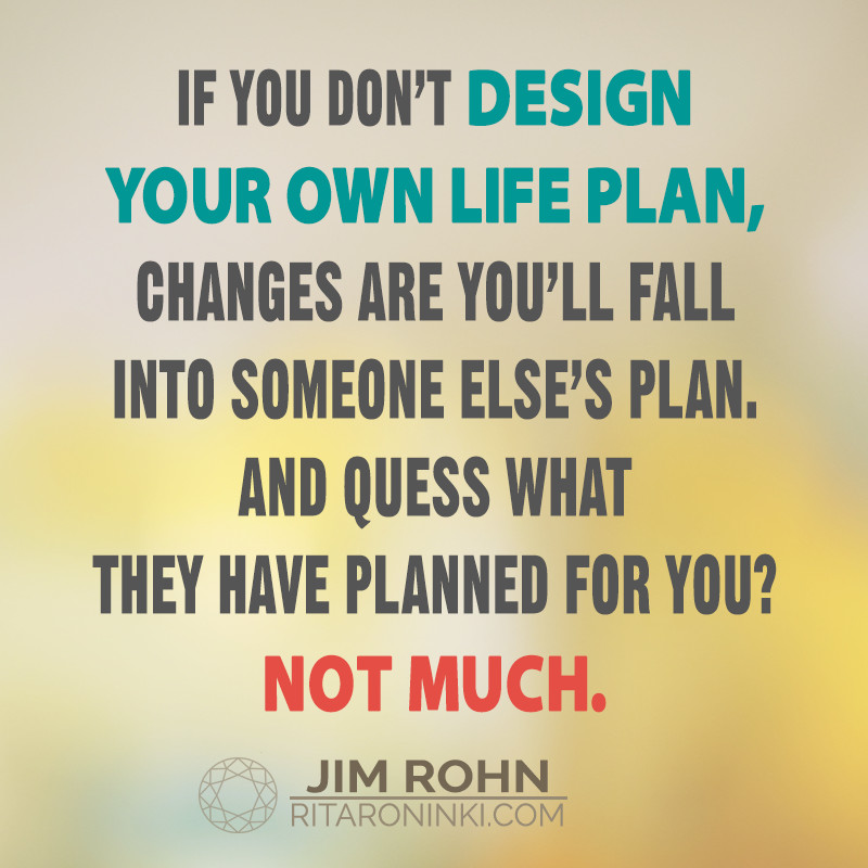 Quotes About God'S Plan For Your Life
 Day 344 – Your Life Plan Blueprint™ – The Purpose of Goals