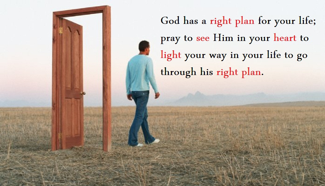 Quotes About God'S Plan For Your Life
 God Has A Plan For Your Life Quotes QuotesGram