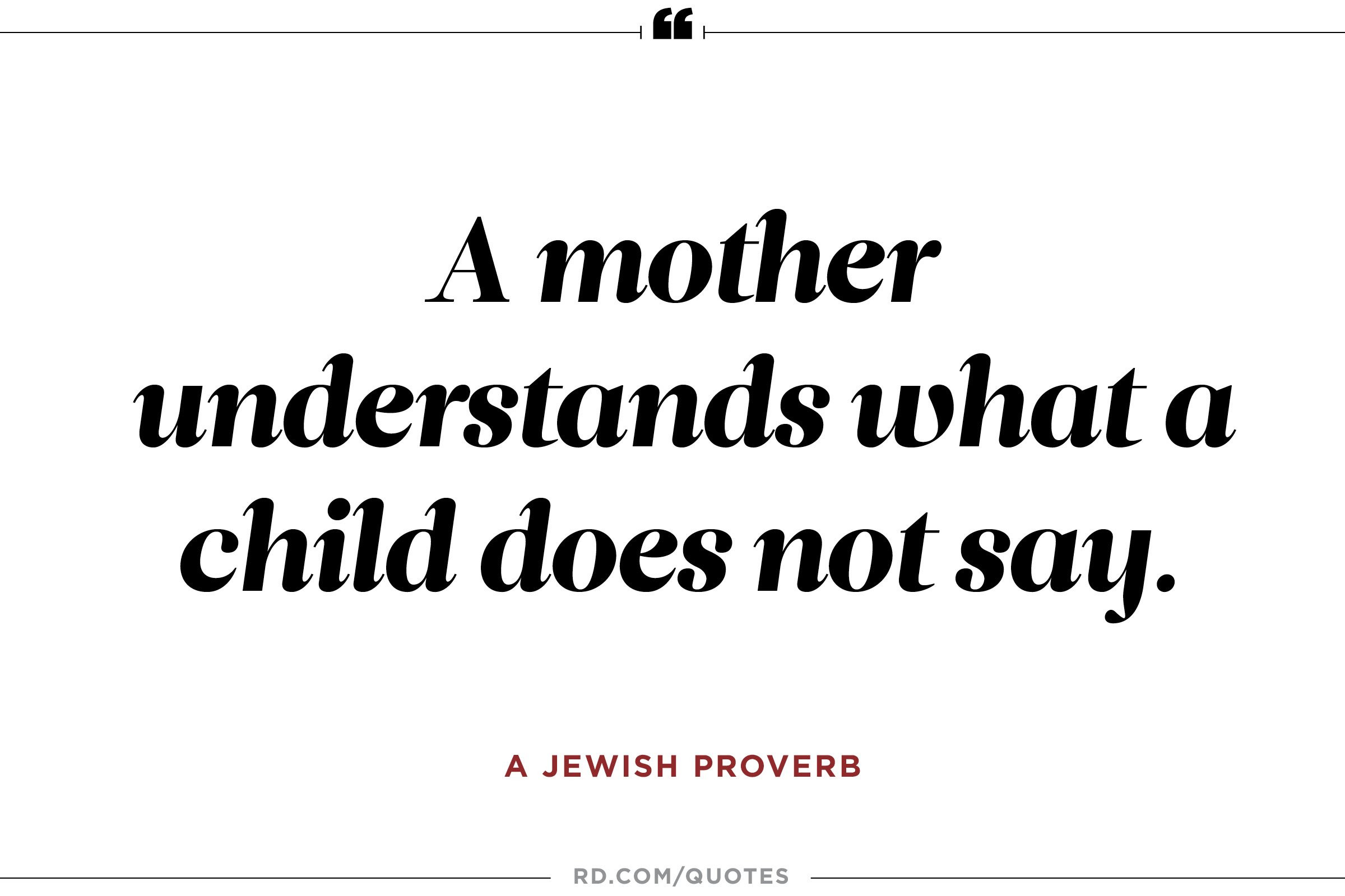 Quotes About Mother
 11 Quotes About Mothers That ll Make You Call Yours