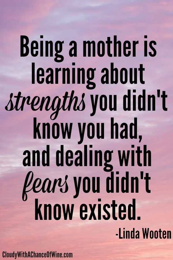 Quotes About Mother
 20 Mother s Day quotes to say I love you